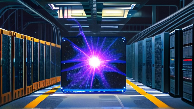 机器学习用量预测:半导体企业提前72小时预判需求案例